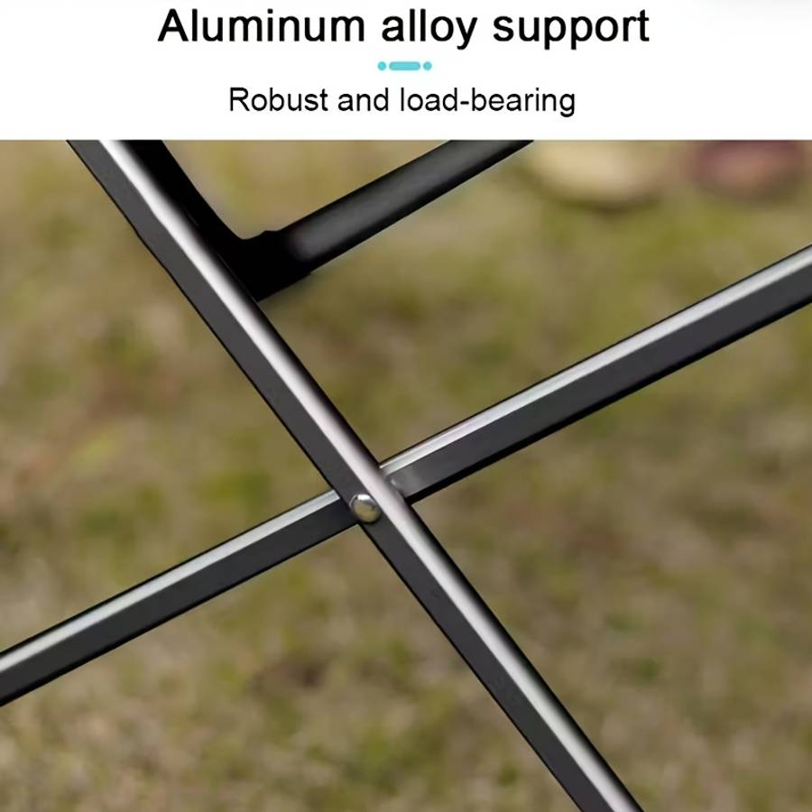 Outdoor Tables And Chairs Material Aluminum Alloy