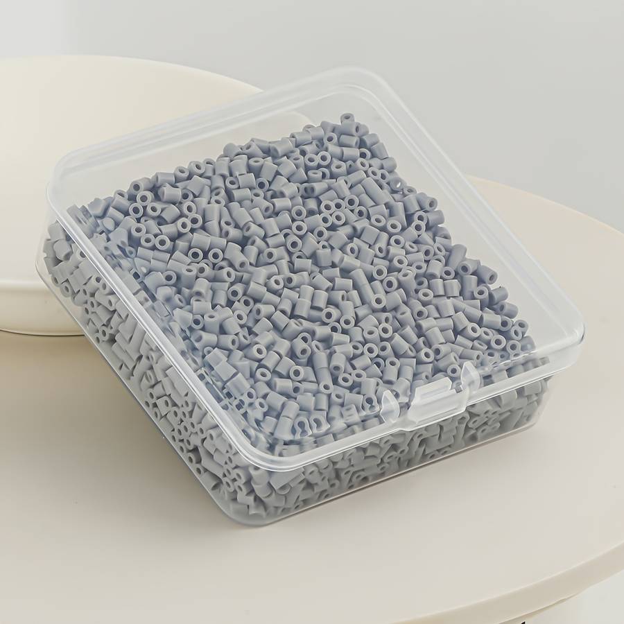 Perler Bead Set H5 3017Pcs