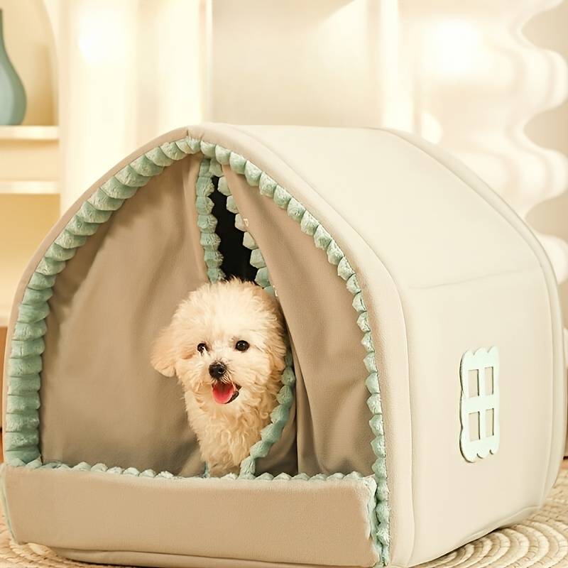 Pet supplies color GREEN Model M