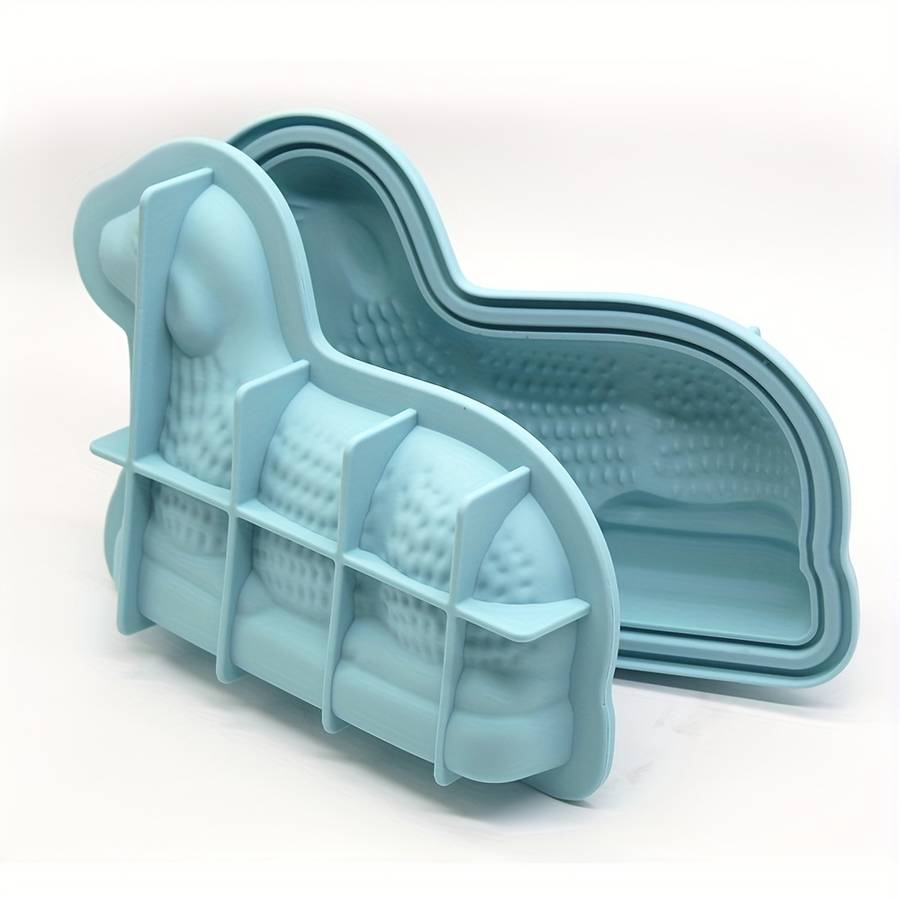 Suitable For Baking Molds Items  1Set