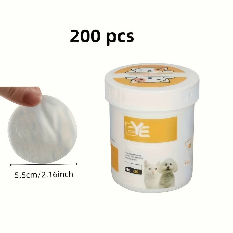 Pet supplies Quantity 200pcs