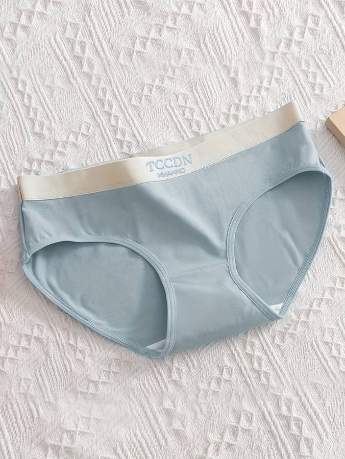 Womens Underwear Color Mix 5 Colors Sizeasian Xl