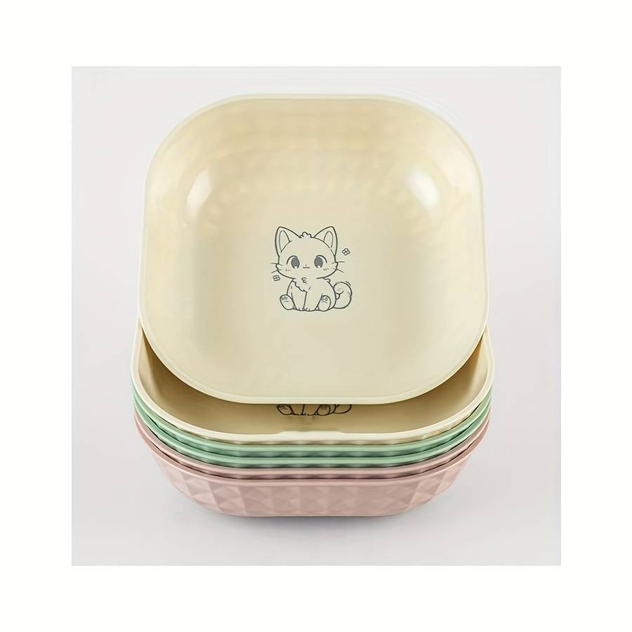 Pet Supplies Model 6 Packs