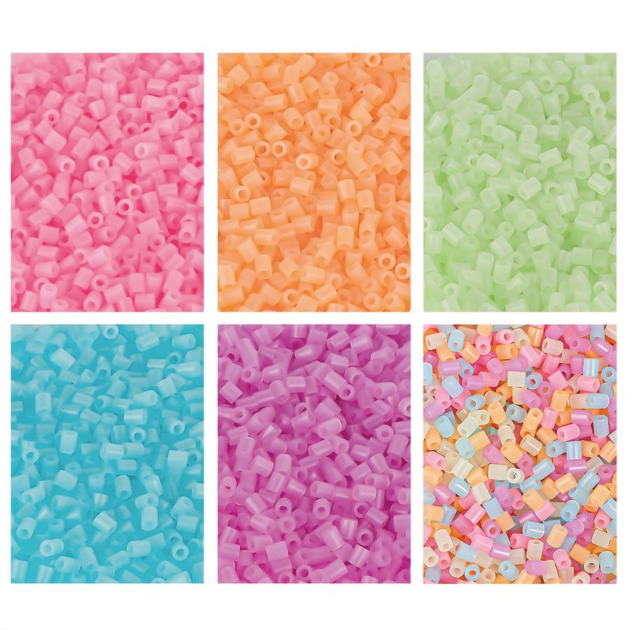 Perler Bead Set Y5 1005 Pieces