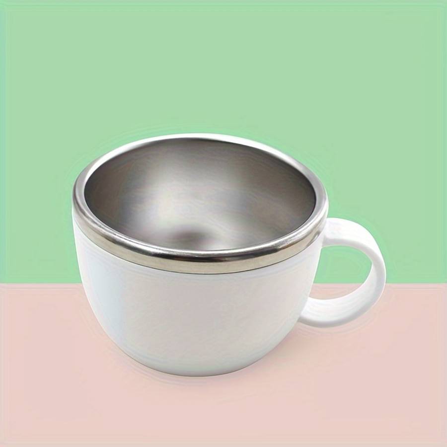 Water Cup Color Orange