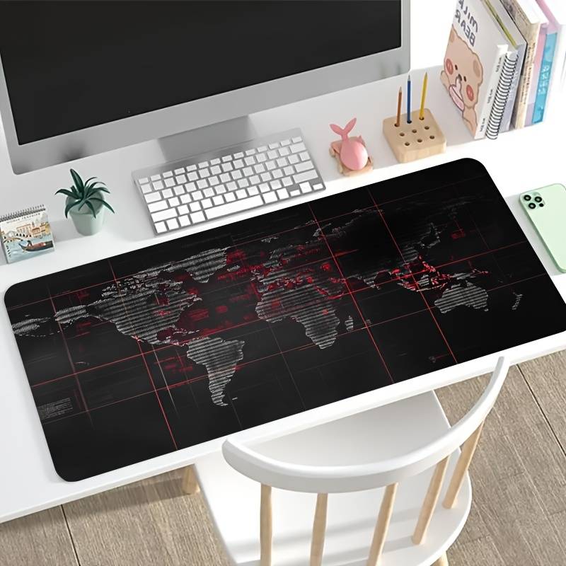 Mouse Pad Size 40X90Cm
