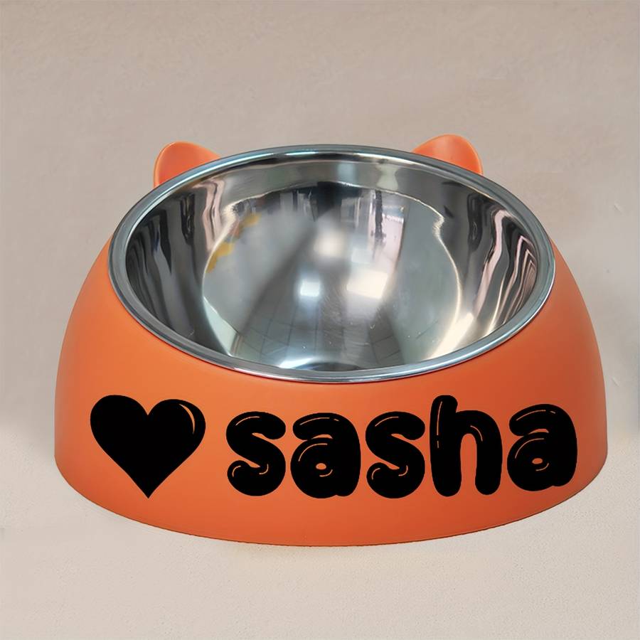 Pet Supplies Color Orange Style Style Five