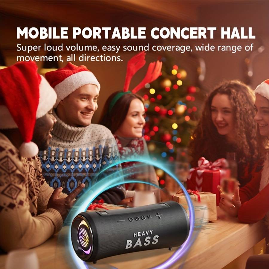 Speaker Color Black