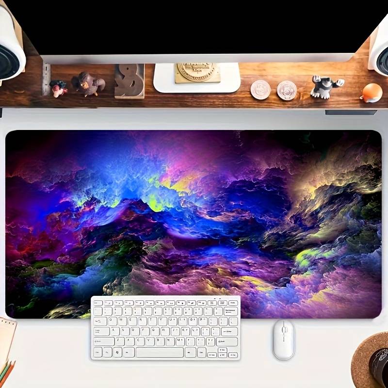 Mouse Pad Size 400X900X3Mm