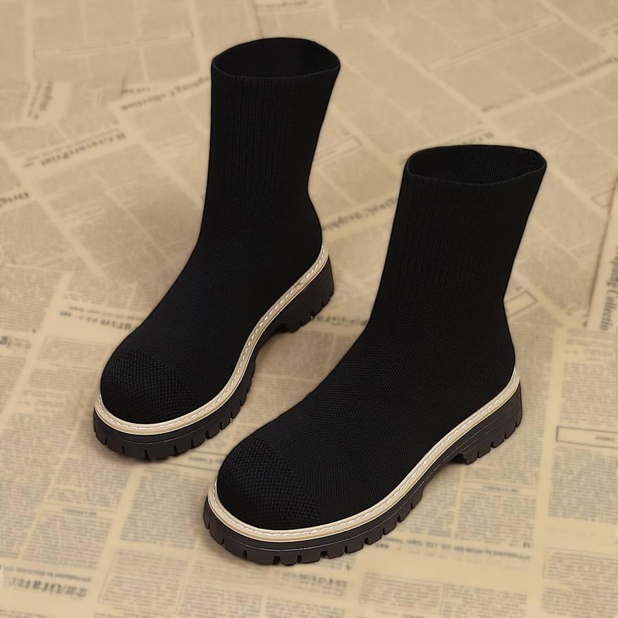 Women S High Heels Color Black Sizeuk 7
