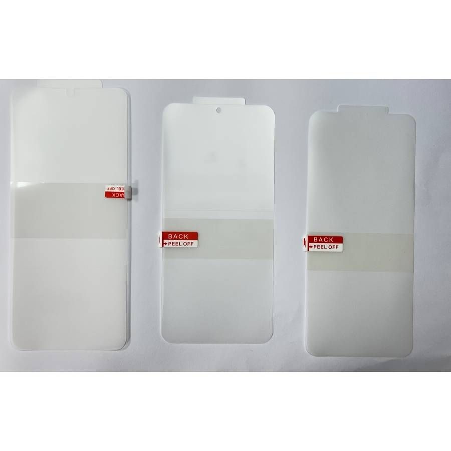 Screen Protector Compatible Model Galaxy A07 5G