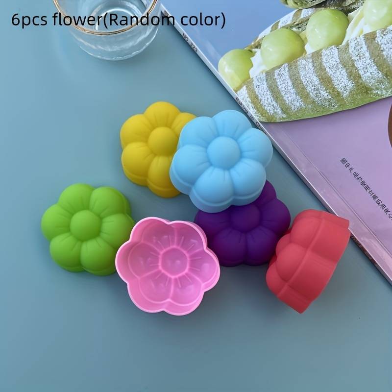 Suitable For Baking Molds
