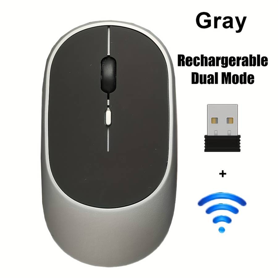 Mouse Color Green
