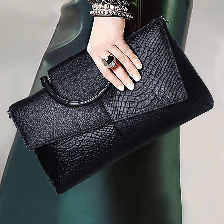 WomenS Bags Black
