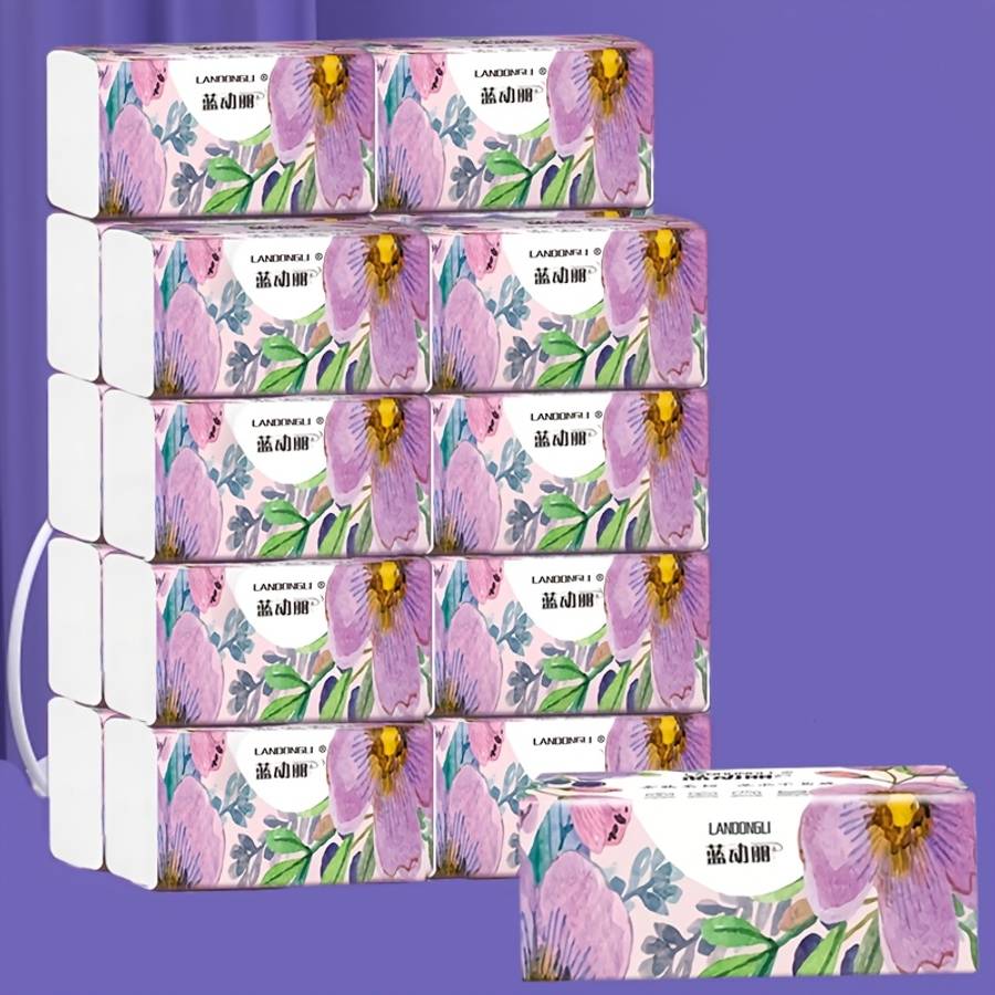 Toilet Paper Items 1  Packs