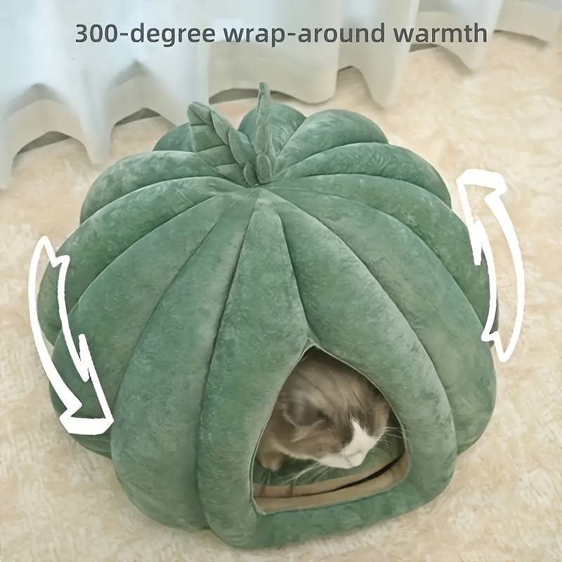 Pet supplies color Green size S 35x 45x 50CM