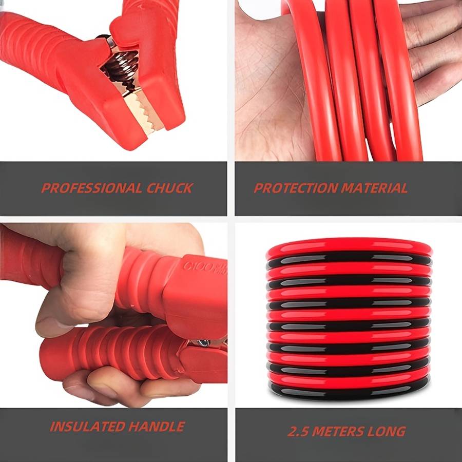 Car Accessories Items 2.5M With Firewire