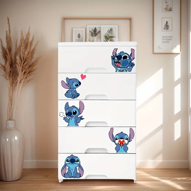 Storage And Organizationcolor Macaron Model Level 6