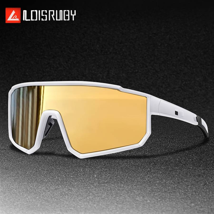 Cycling Glasses Color V5