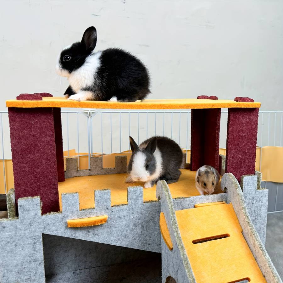 Pet Supplies Color Gray
