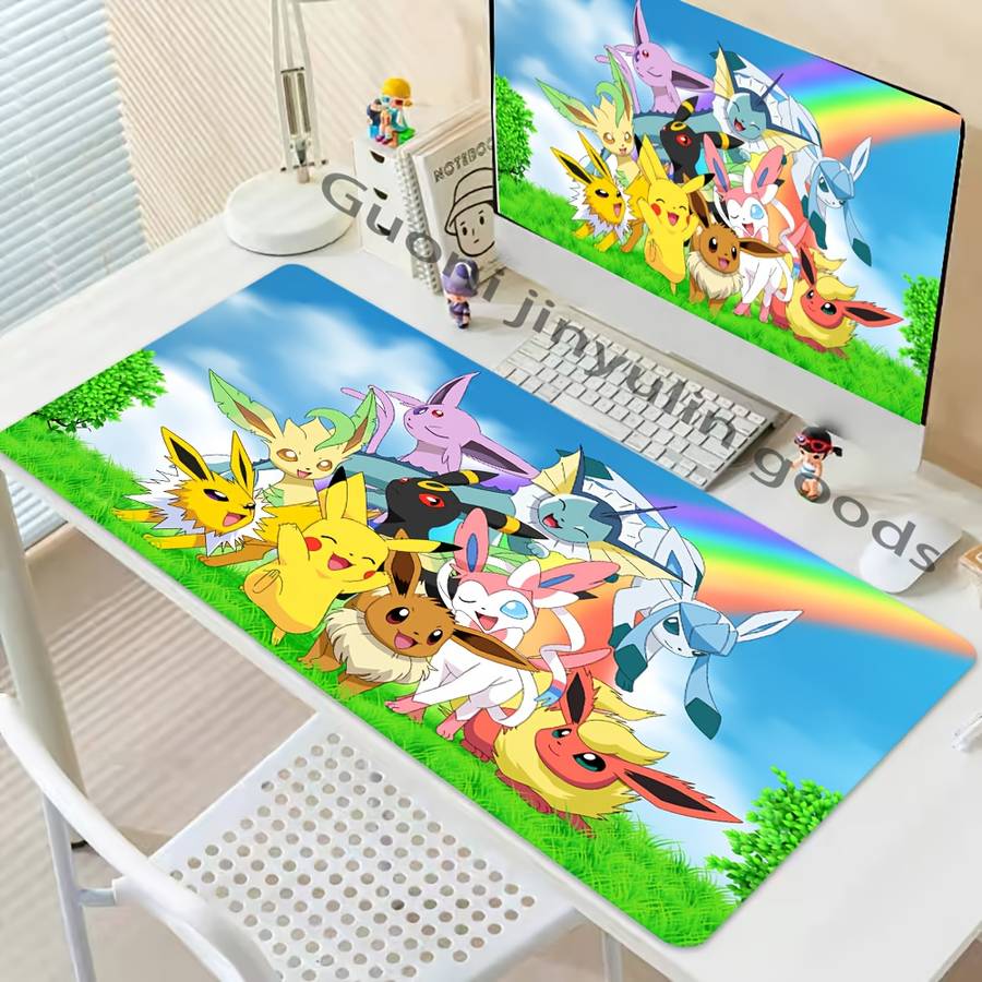 Mouse Pad Model 40X90Cm
