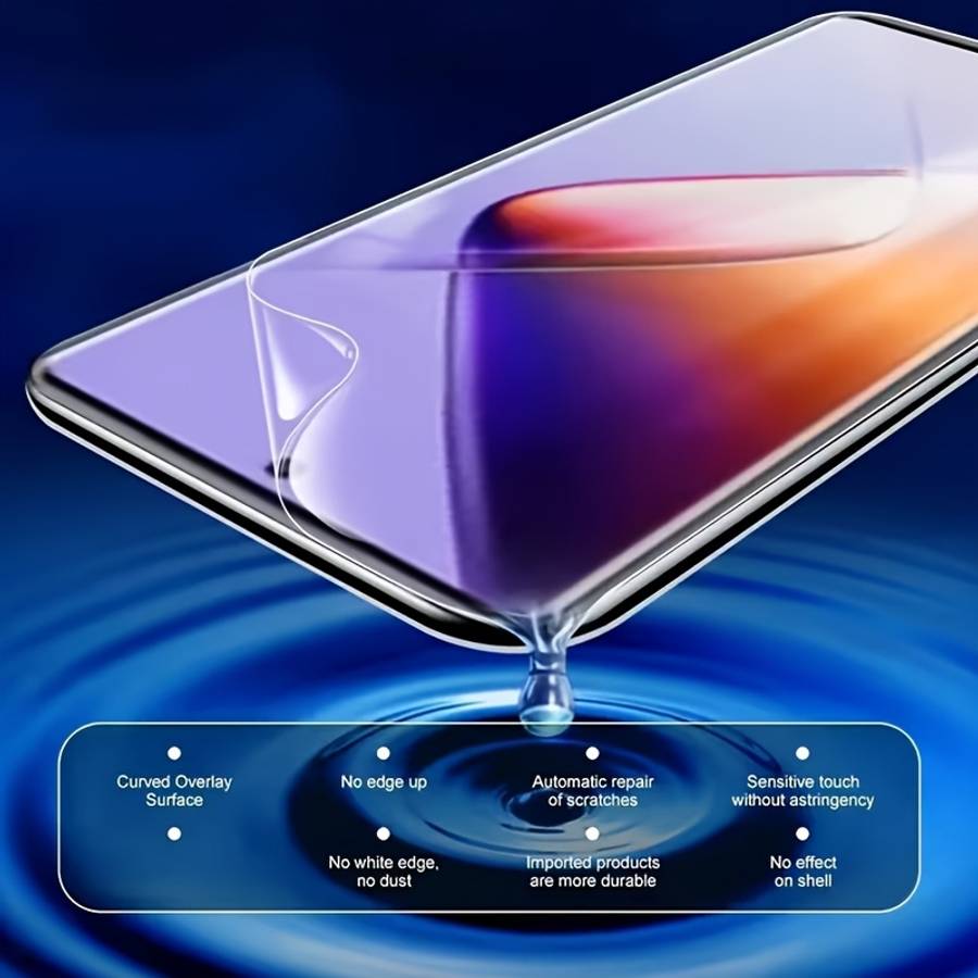 Screen Protector Compatible Model Galaxy S22 5G