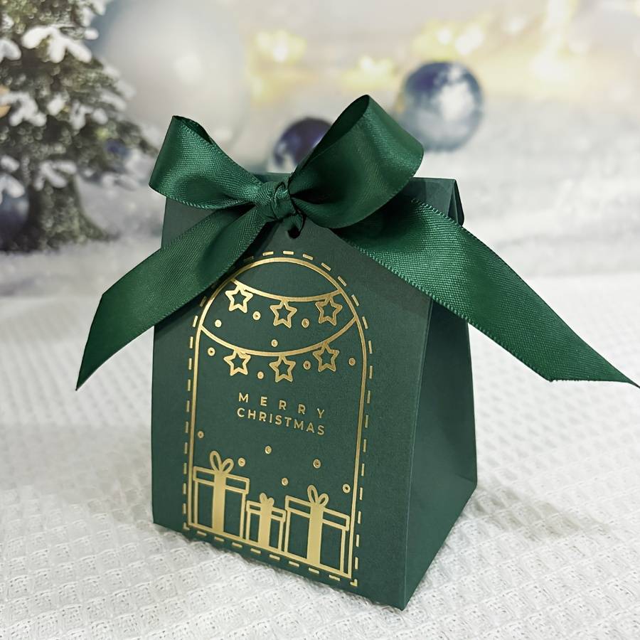 Christmas Gift Boxes