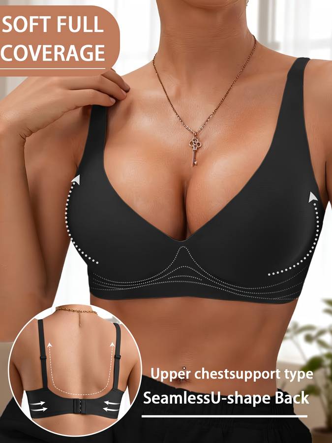 Women S Underwear Color Apricot Size M