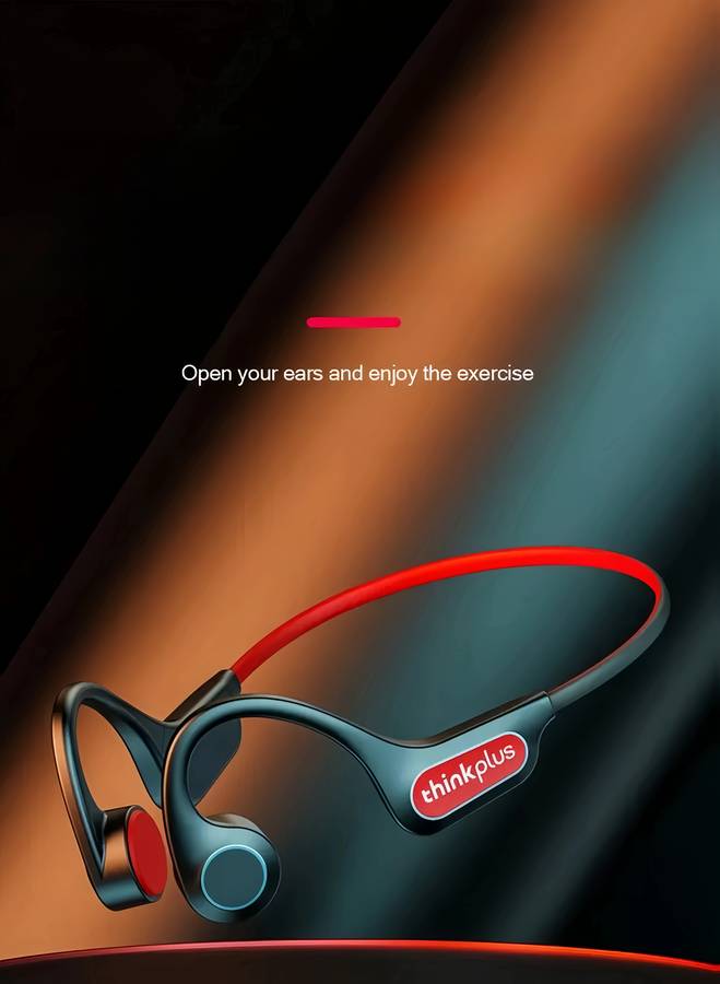 Rechargeable Wireless Earbuds Headphones Headset