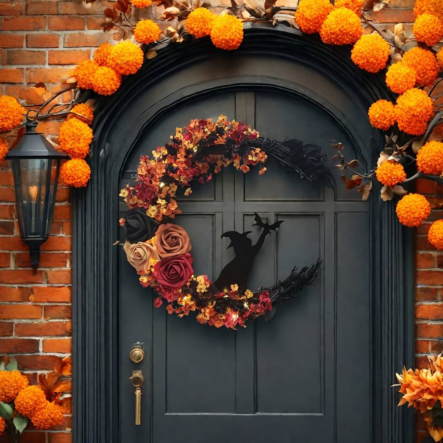 Halloween Decorations Quantity 1Pc
