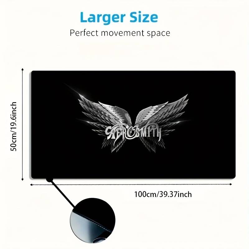 Mouse Pad Size 40X90Cm