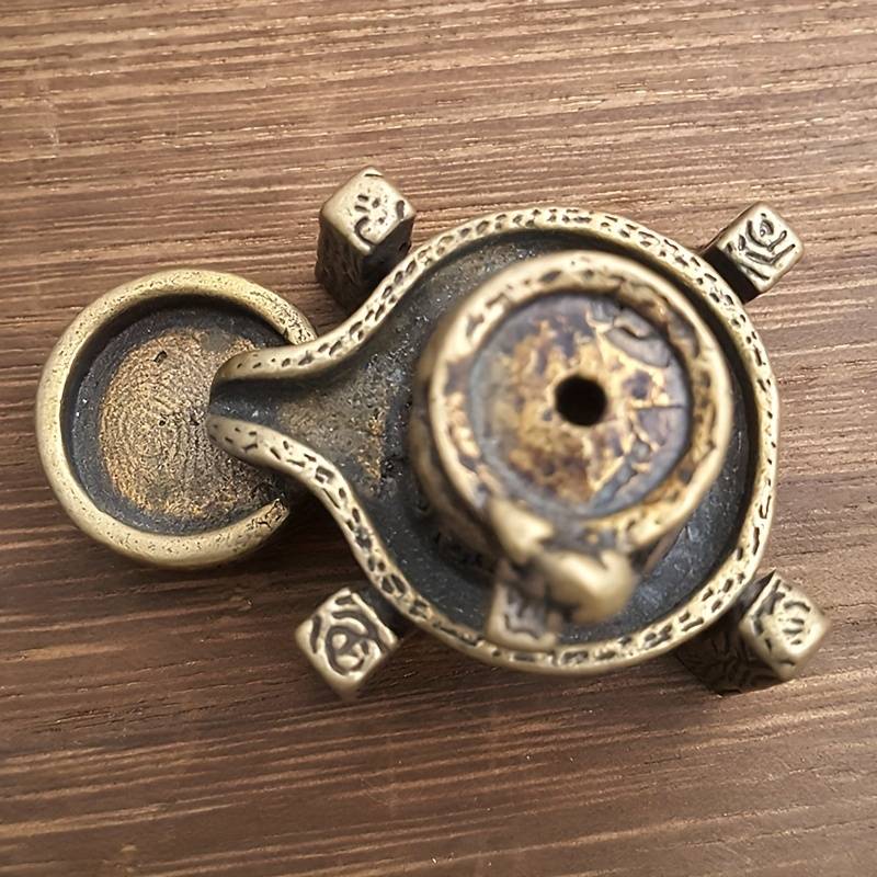 Incense Burner Style  Stone Mill Backflow Incense Burner