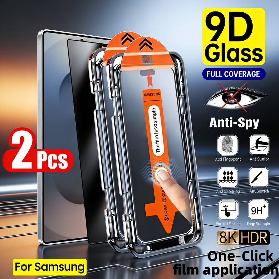 Screen Protector Compatible Model Galaxy S21 5G