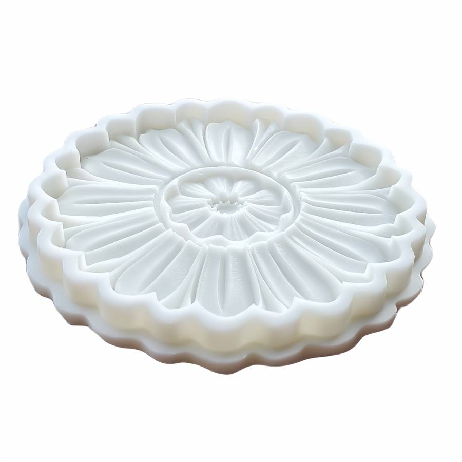 Suitable For Baking Molds Style Carving