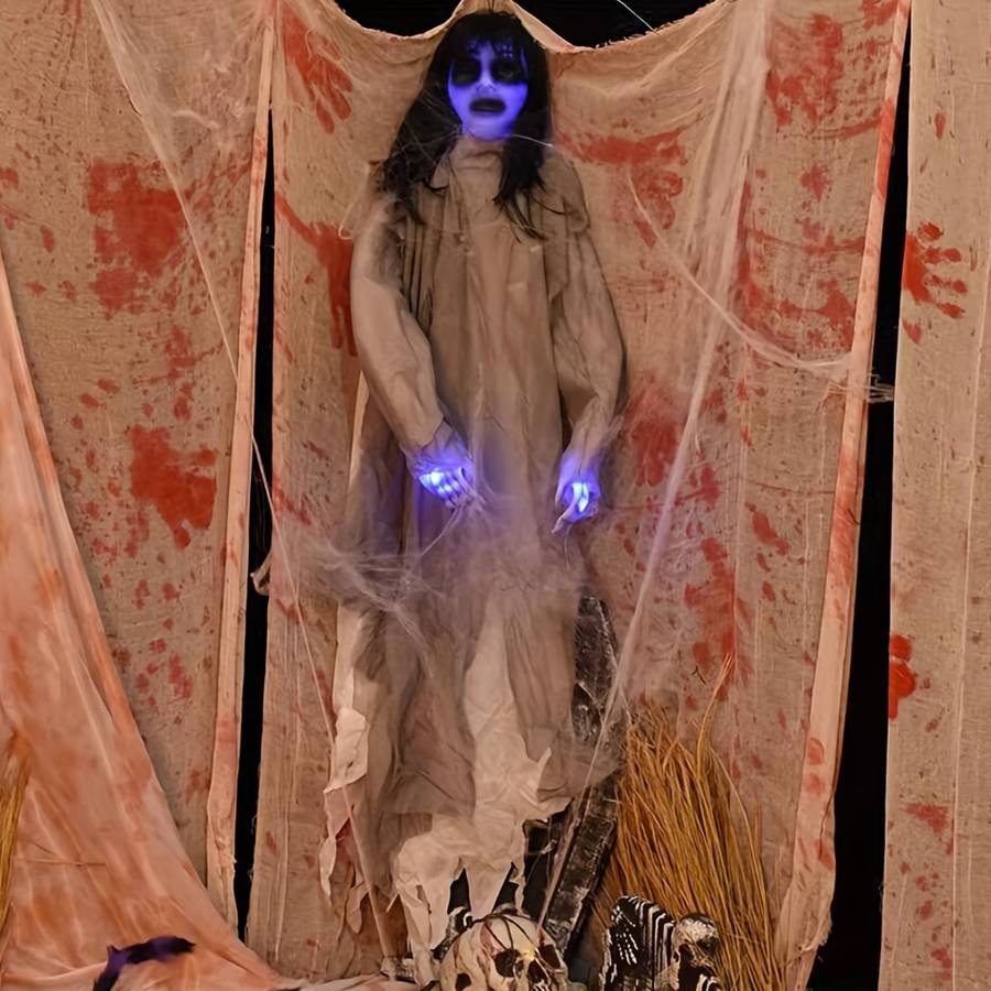 Halloween Decorations Model Wszs158