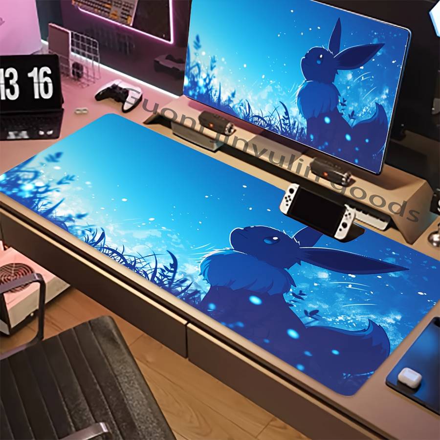 Mouse Pad Model 40X90Cm