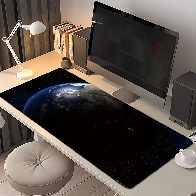 Mouse Pad Size 35.4X15.7Inch