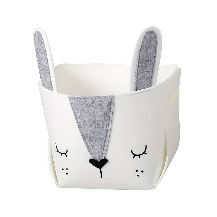 Storage And Organizationcolor Grey Bear