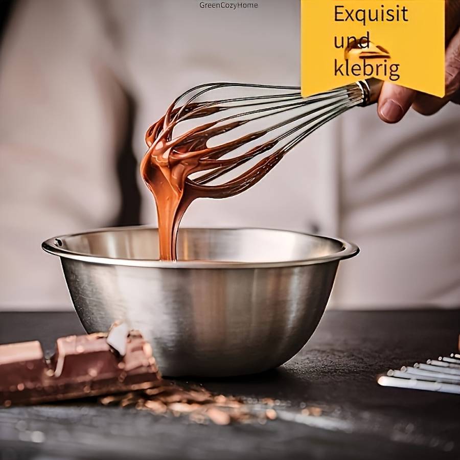 Egg Beater Size 20.32 Cm20.32 Cm