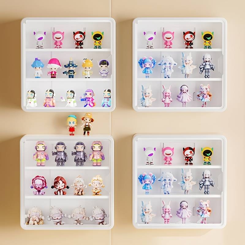 Storage And Organizationmodel Large Purple 30 X 40 X 9.4Cm