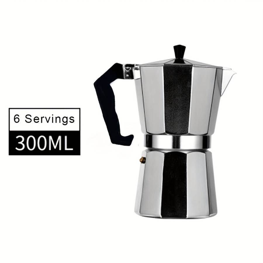 Coffee Machine Color 1 Piece Of Silver 3 Cups Modelye037Cjzxz10.30823