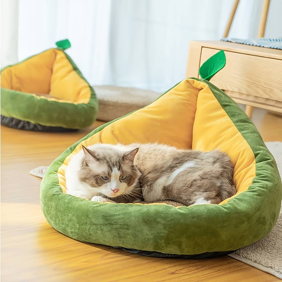 Pet supplies color Avocado Green size S