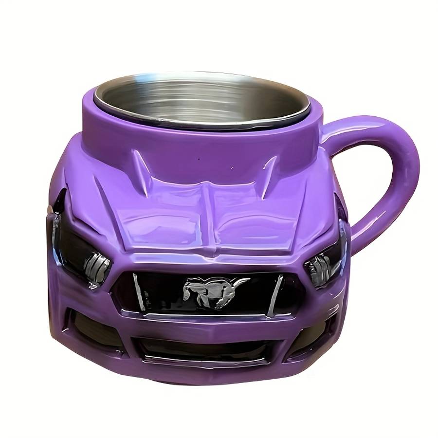 Water Cup Color Blue