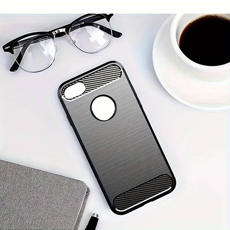 1Pc Black For iPhone 11 Phone Case Phone Cover