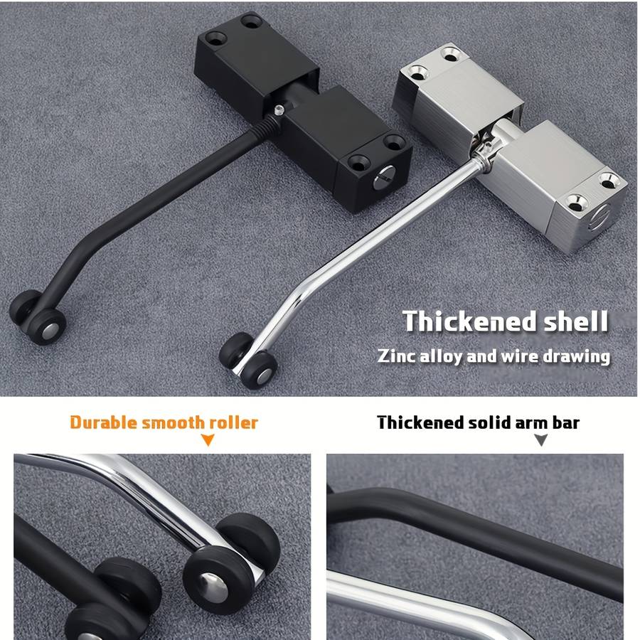 Lock Model Black Quantity 2Pcs