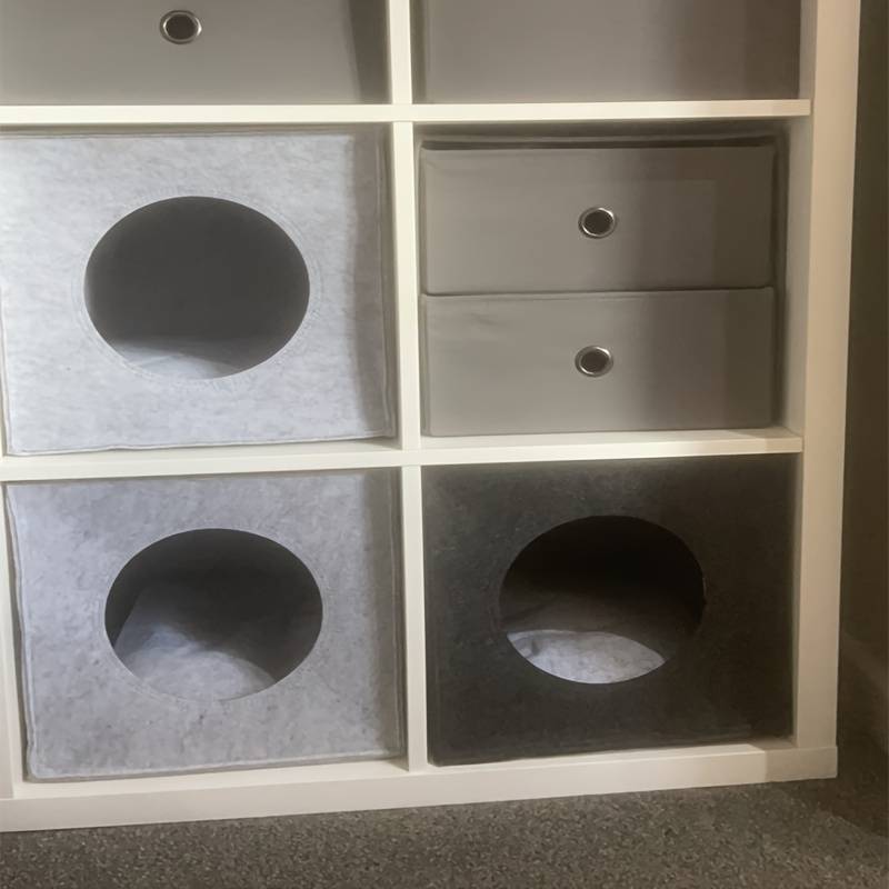 Pet supplies color grey