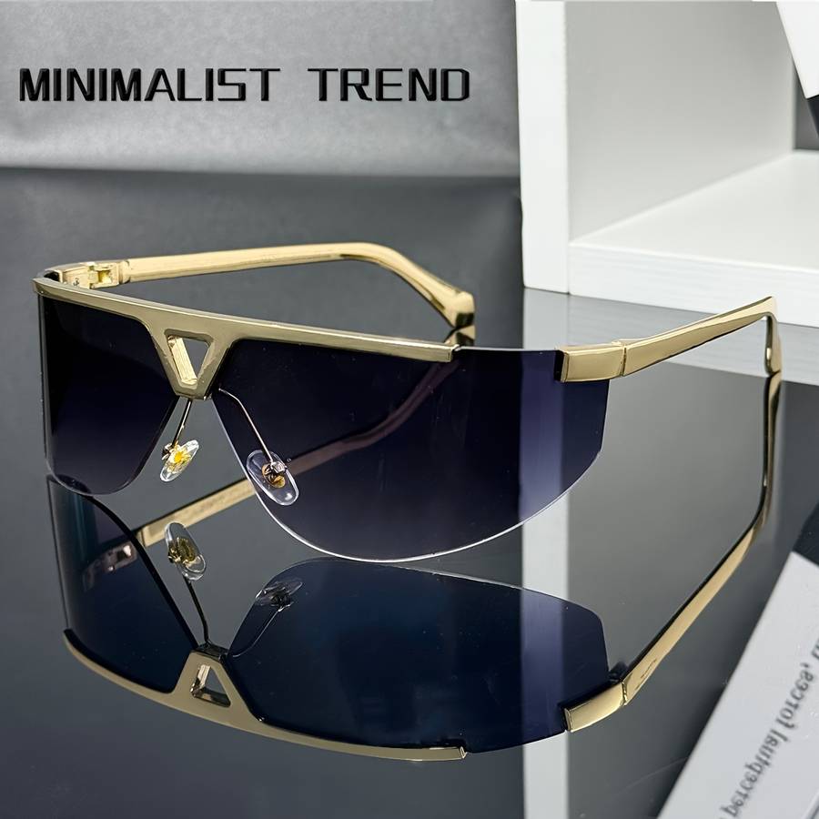 Cycling Glasses Color C5 Clear Lens