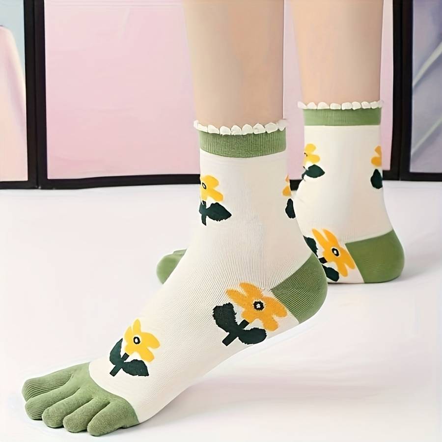 Women S Socks Color Mixed Colors Size Onesize