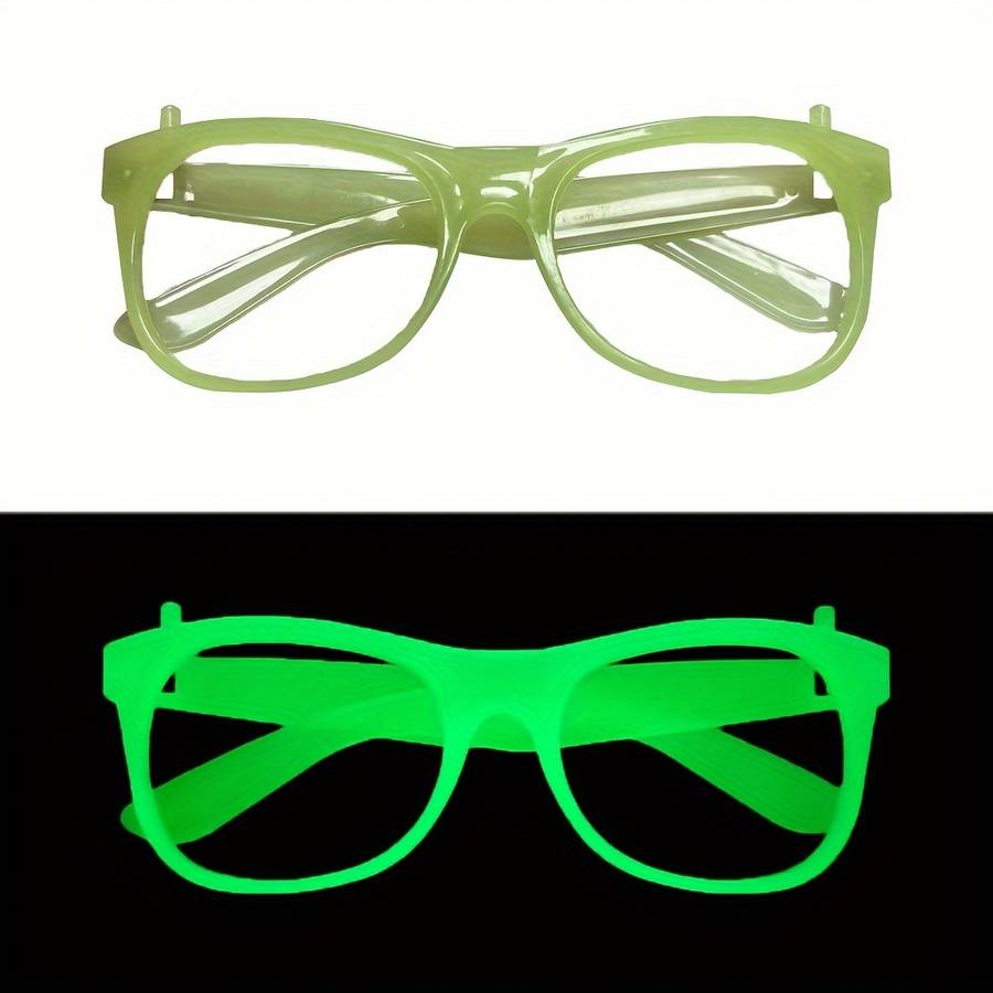 Mens Glasses Items 5 Pieces Of Mixed Colors