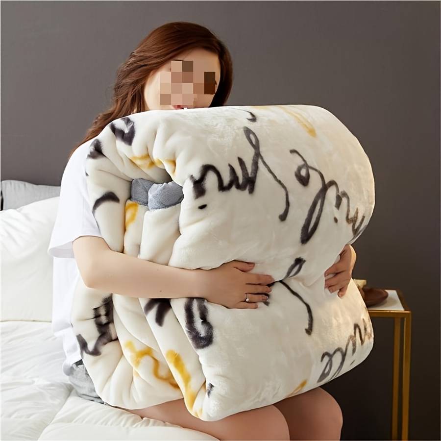 Blanket Free And Easy Size 150*20059.05*78.74In 2.3Kg